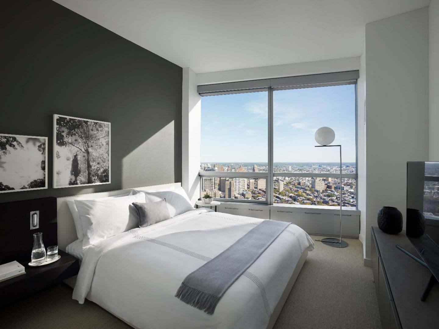 Suite Premium 1 Chambre